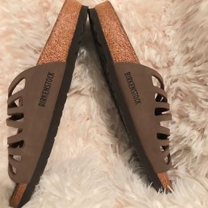 Birkenstock Granada Sandals